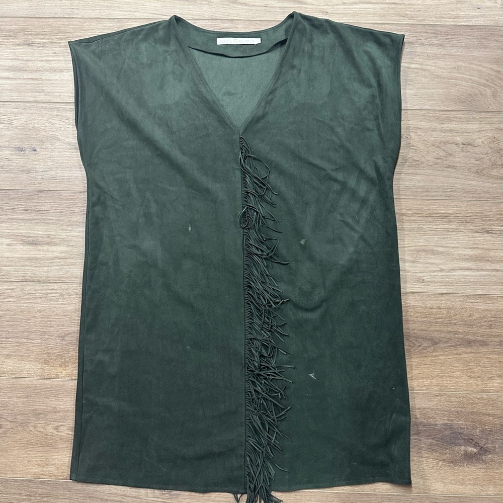 Marie Oliver Dress
